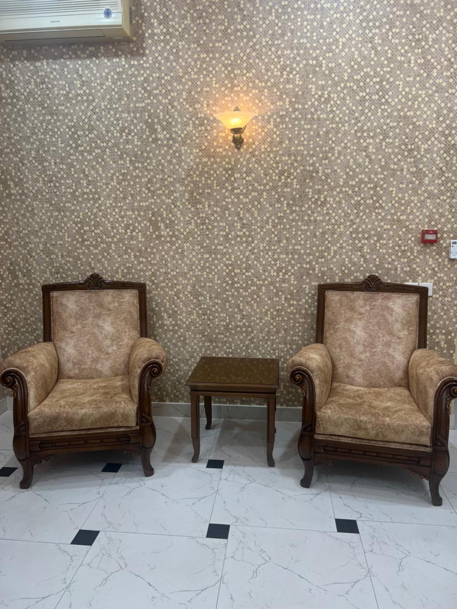 Swan Hotel Baku Exterior foto